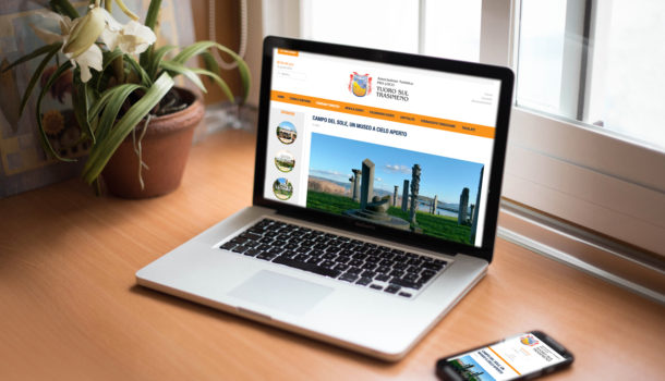 Online il nuovo sito dell’Associazione Turistica Proloco Tuoro sul Trasimeno