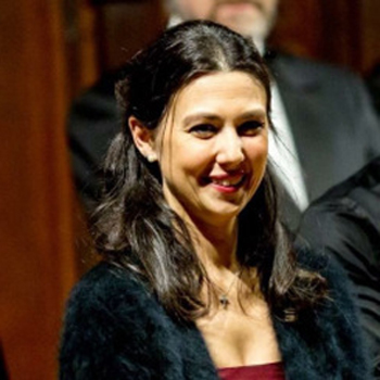 Chiara Franceschelli, soprano