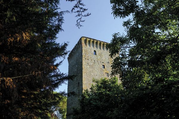 La Torre di Borghetto