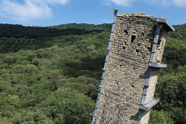 La Torre di Vernazzano