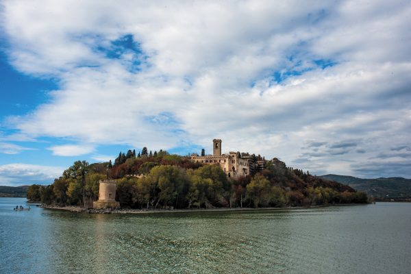 Isola Maggiore