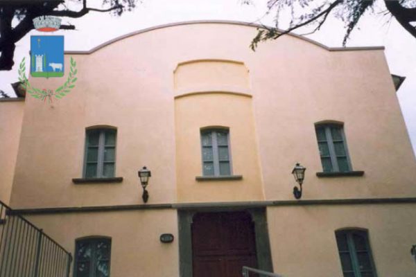 Teatro Comunale dell'Accademia